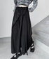 Half Pleat Pants